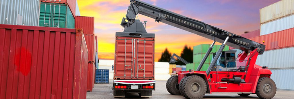 международные перевозки виды